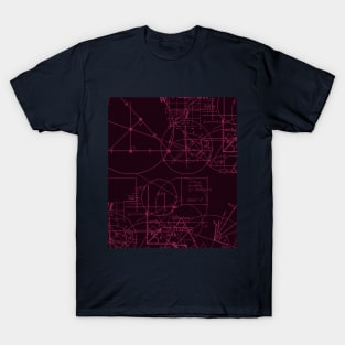 Equations T-Shirt